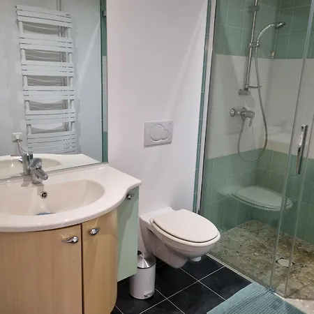 Villa Avec Piscine Privee-4 Ch-8 Pers-ronce Les Bains La Tremblade