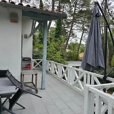 Avec Piscine Privee-4 Ch-8 Pers-ronce Les Bains Villa