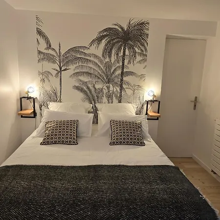Villa Avec Piscine Privee-4 Ch-8 Pers-ronce Les Bains
