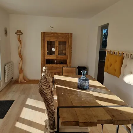 Villa Avec Piscine Privee-4 Ch-8 Pers-ronce Les Bains *