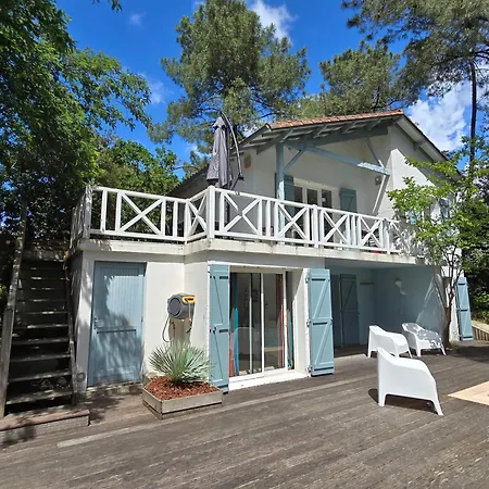 Avec Piscine Privee-4 Ch-8 Pers-ronce Les Bains Villa