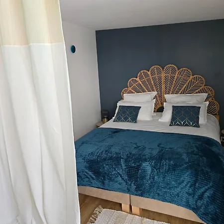 Villa Avec Piscine Privee-4 Ch-8 Pers-ronce Les Bains *